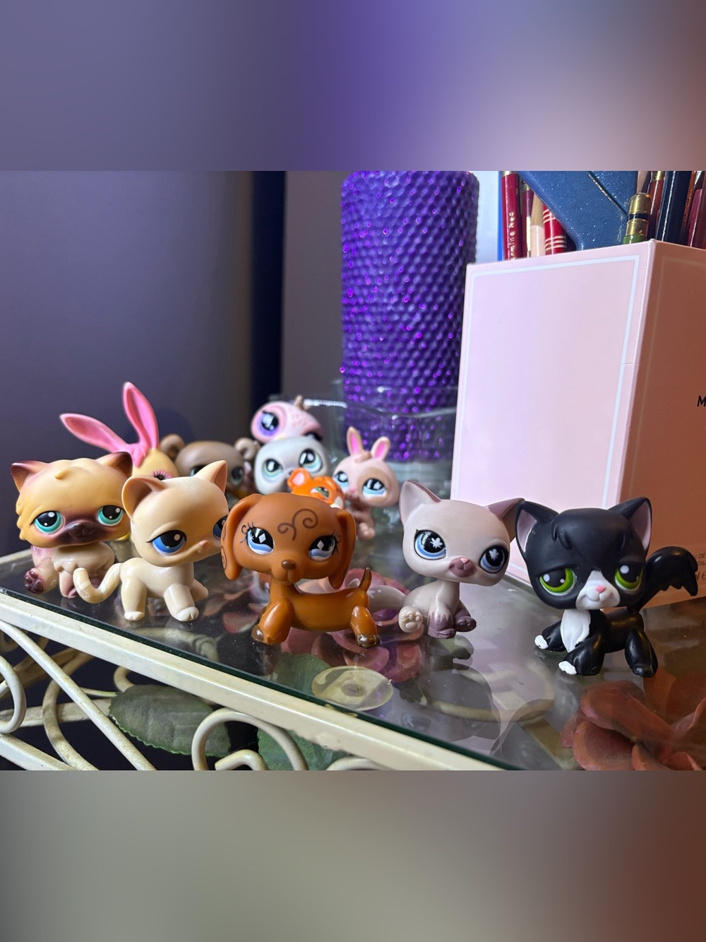 RARE LPS BUNDLE of 11